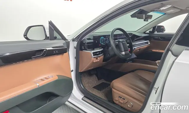 Hyundai Grandeur 2025 1.6 автомат (гидро), миниатюра 10