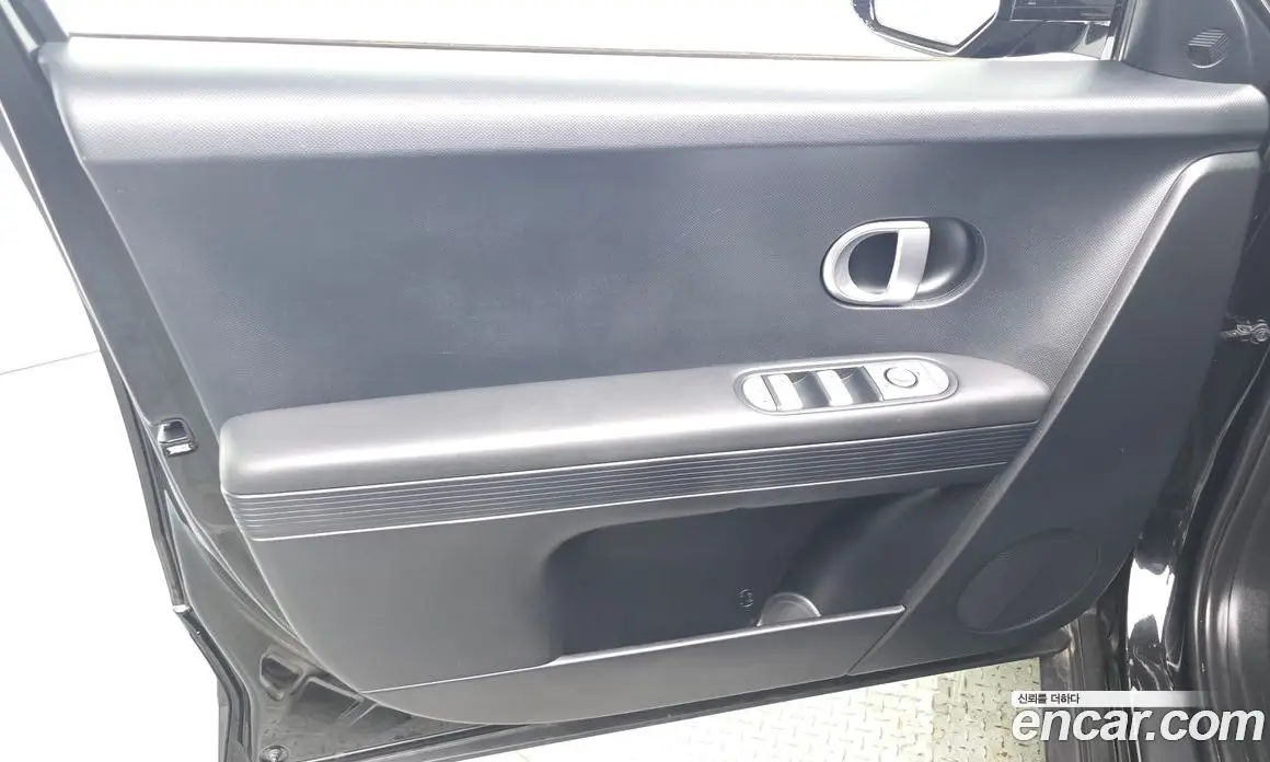 Hyundai Ioniq 5 2022 0.1 автомат (гидро), фото 14 Hyundai Ioniq 5 2022 0.1 автомат (гидро), фото 14