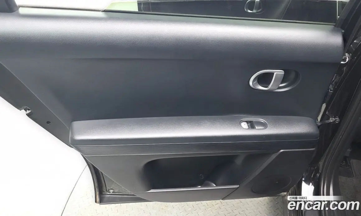 Hyundai Ioniq 5 2022 0.1 автомат (гидро), фото 15 Hyundai Ioniq 5 2022 0.1 автомат (гидро), фото 15