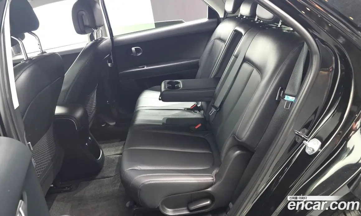 Hyundai Ioniq 5 2022 0.1 автомат (гидро), фото 18 Hyundai Ioniq 5 2022 0.1 автомат (гидро), фото 18