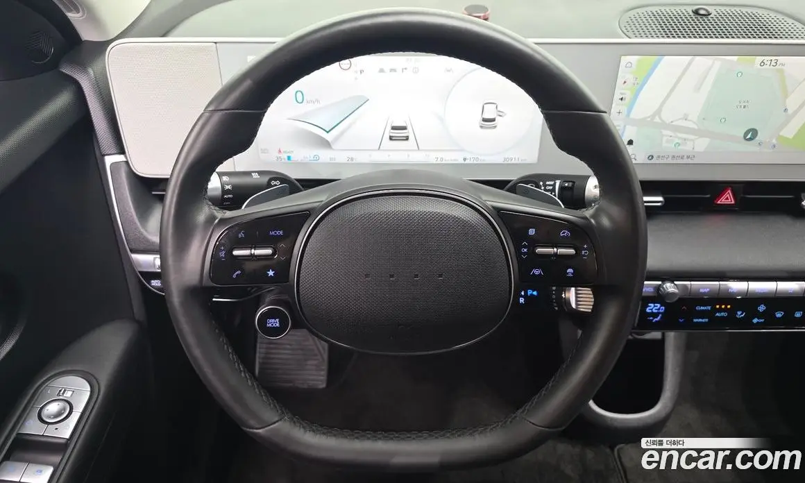 Hyundai Ioniq 5 2022 0.1 автомат (гидро), фото 20 Hyundai Ioniq 5 2022 0.1 автомат (гидро), фото 20