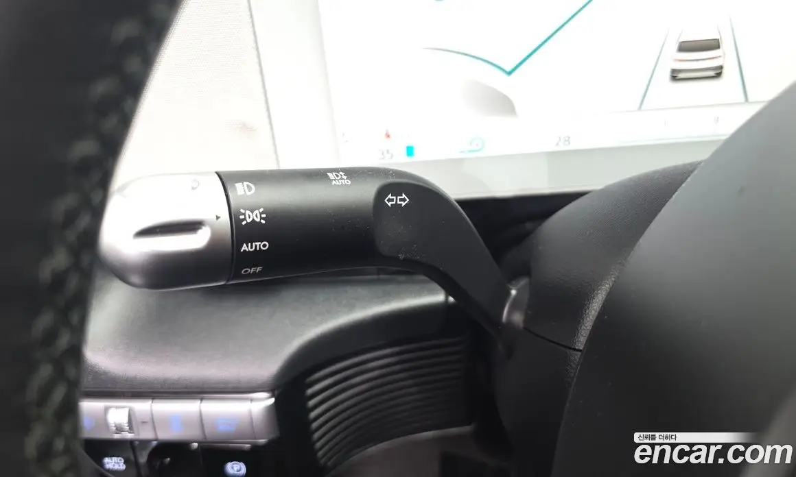 Hyundai Ioniq 5 2022 0.1 автомат (гидро), фото 26 Hyundai Ioniq 5 2022 0.1 автомат (гидро), фото 26