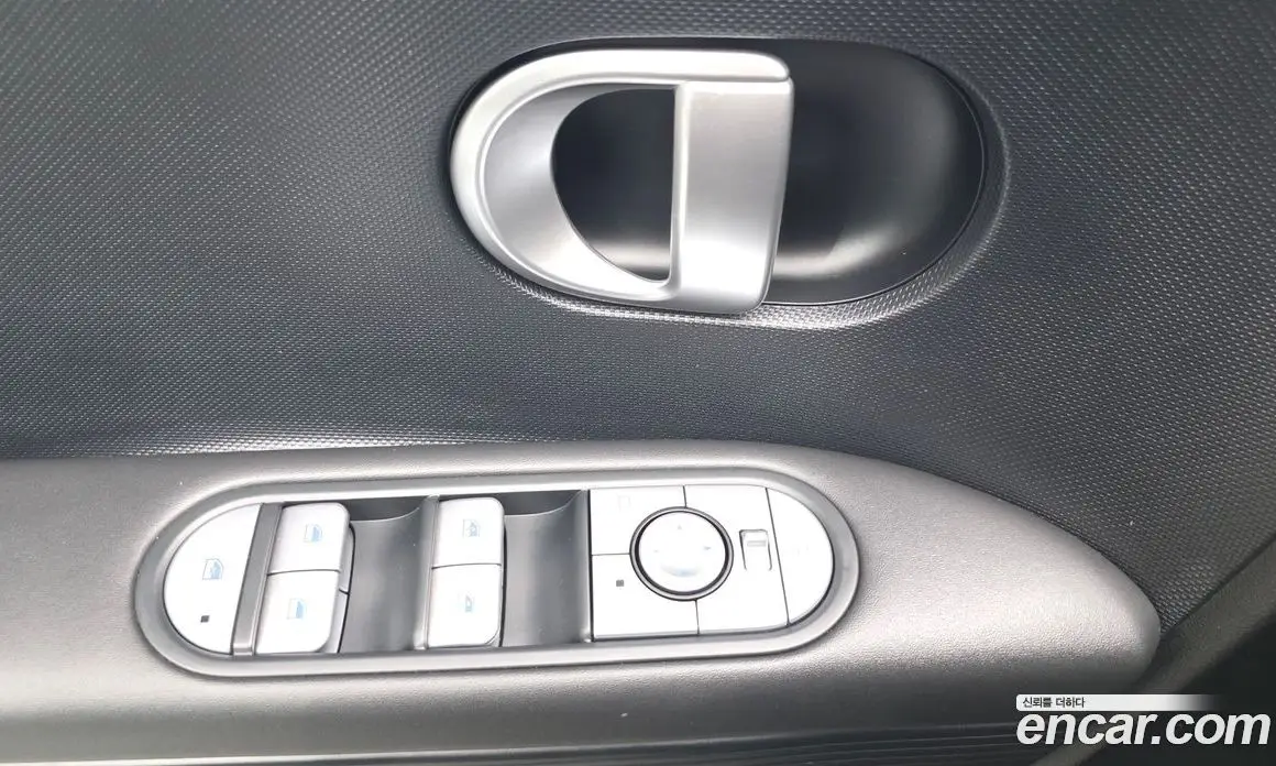 Hyundai Ioniq 5 2022 0.1 автомат (гидро), фото 28 Hyundai Ioniq 5 2022 0.1 автомат (гидро), фото 28