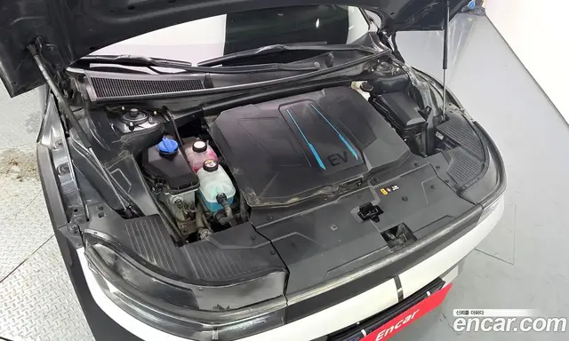 Hyundai Ioniq 5 2022 0.1 автомат (гидро), миниатюра 6 Hyundai Ioniq 5 2022 0.1 автомат (гидро), миниатюра 6