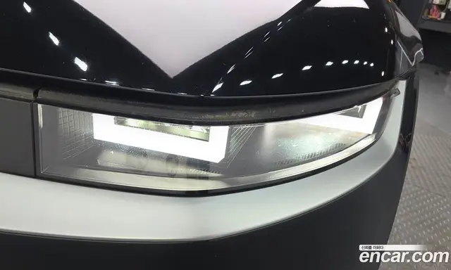 Hyundai Ioniq 5 2022 0.1 автомат (гидро), миниатюра 8 Hyundai Ioniq 5 2022 0.1 автомат (гидро), миниатюра 8