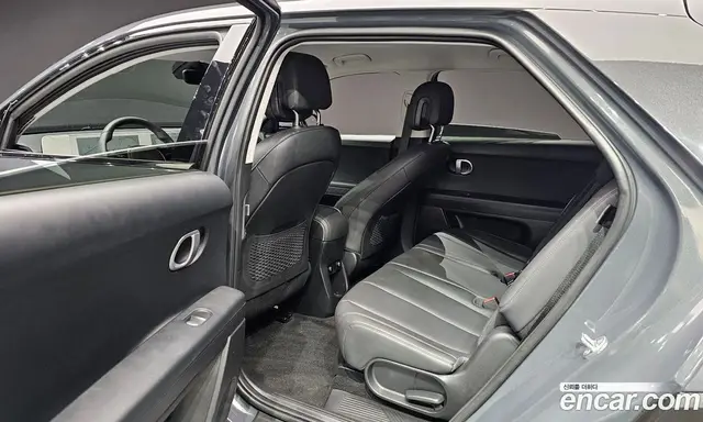 Hyundai Ioniq 5 2023 0.1 автомат (гидро), миниатюра 11