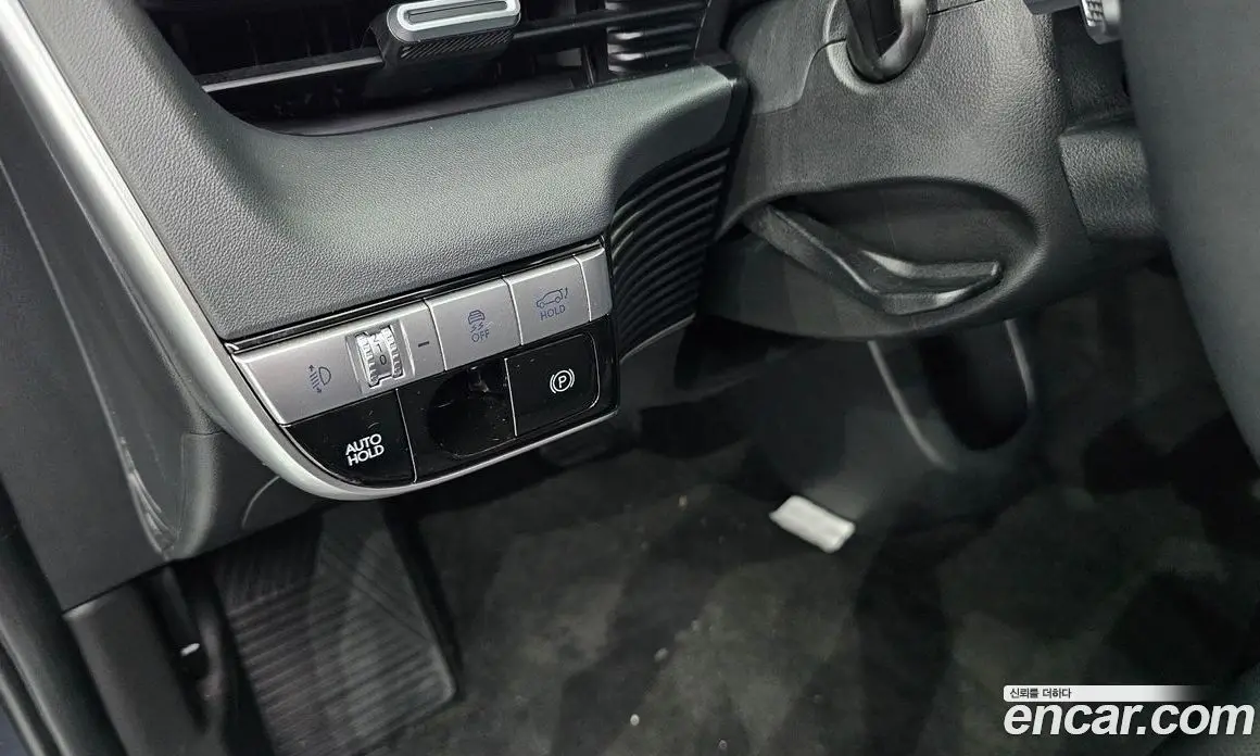 Hyundai Ioniq 5 2023 0.1 автомат (гидро), фото 18