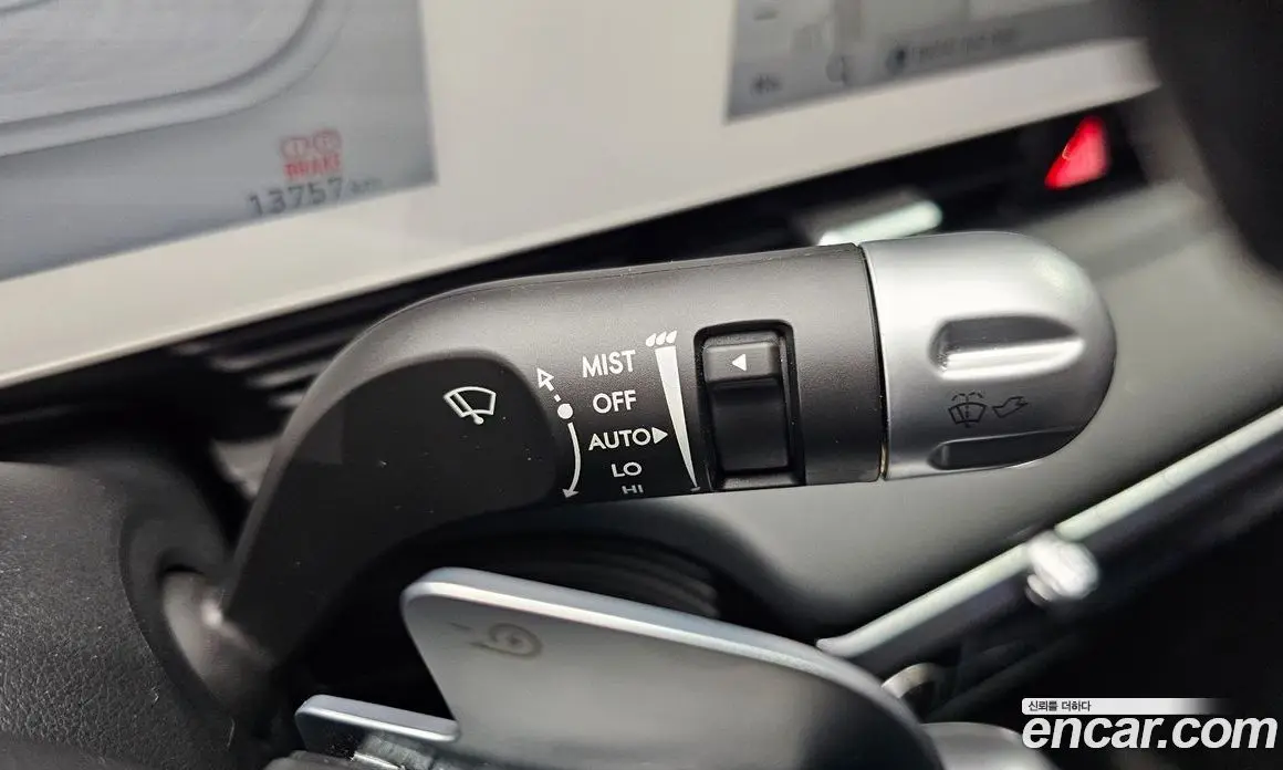 Hyundai Ioniq 5 2023 0.1 автомат (гидро), фото 19