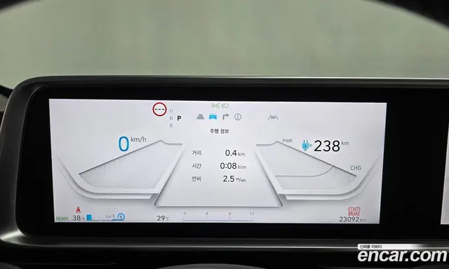 Hyundai Ioniq 6 2024 0.1 автомат (гидро), миниатюра 11