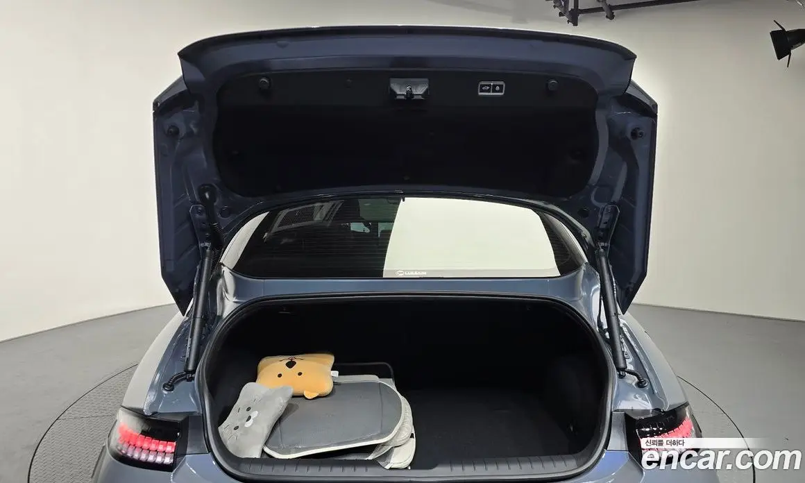 Hyundai Ioniq 6 2024 0.1 автомат (гидро), фото 26