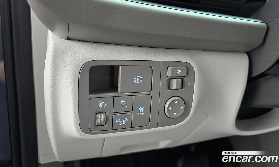 Hyundai Ioniq 6 2024 0.1 автомат (гидро), фото 27