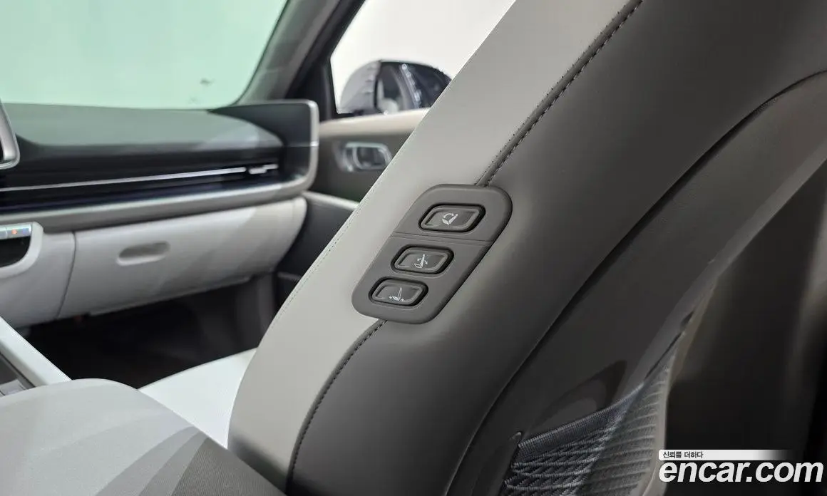 Hyundai Ioniq 6 2024 0.1 автомат (гидро), фото 36