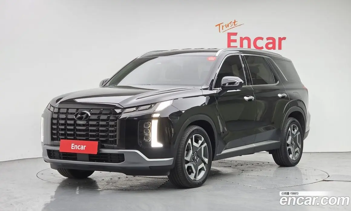 Hyundai Palisade 2023 3.8 автомат (гидро), фото 1 Hyundai Palisade 2023 3.8 автомат (гидро), фото 1