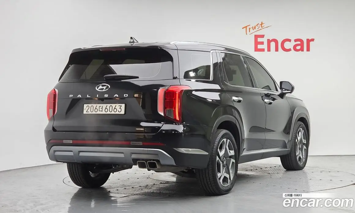 Hyundai Palisade 2023 3.8 автомат (гидро), фото 2 Hyundai Palisade 2023 3.8 автомат (гидро), фото 2