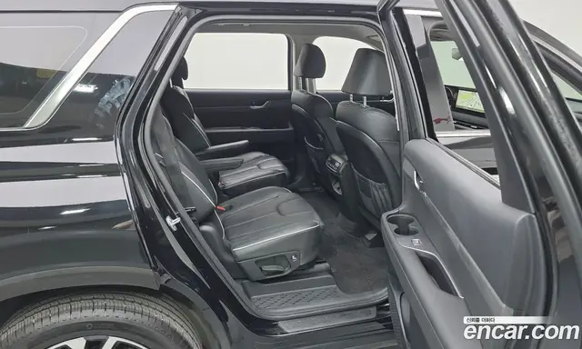 Hyundai Palisade 2023 3.8 автомат (гидро), миниатюра 11 Hyundai Palisade 2023 3.8 автомат (гидро), миниатюра 11