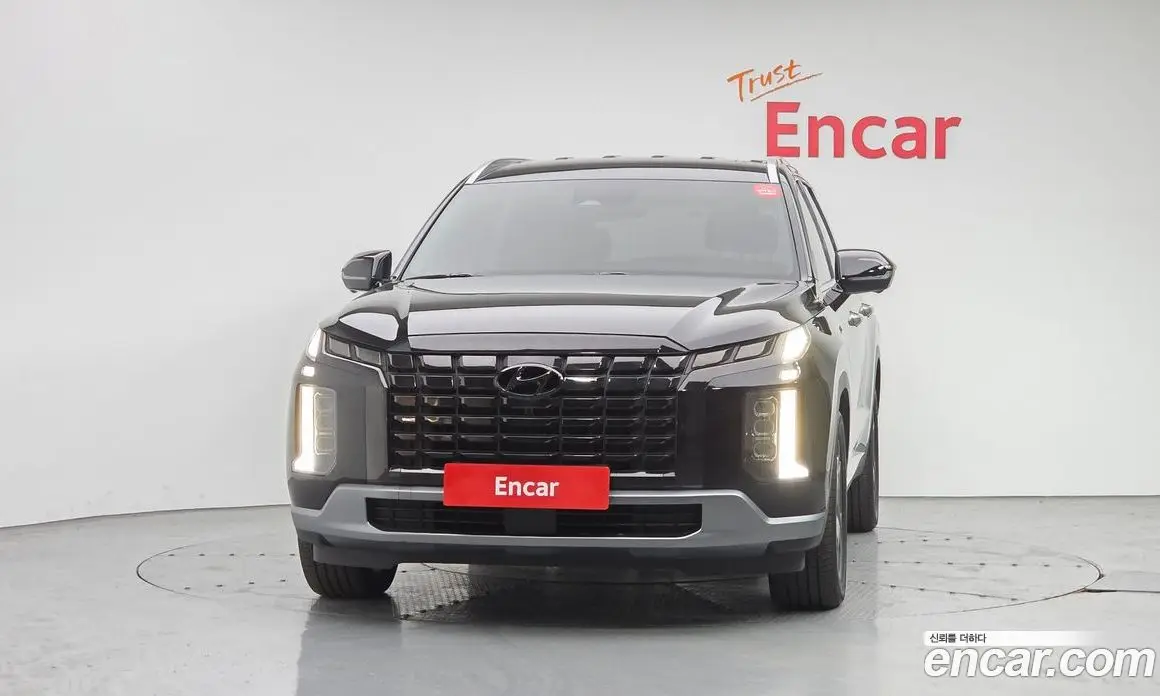Hyundai Palisade 2023 3.8 автомат (гидро), фото 3 Hyundai Palisade 2023 3.8 автомат (гидро), фото 3