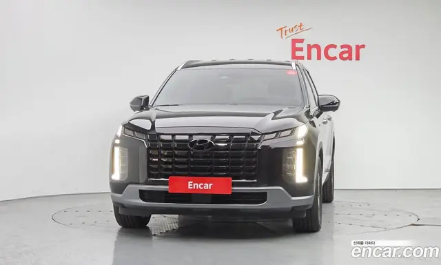 Hyundai Palisade 2023 3.8 автомат (гидро), миниатюра 3 Hyundai Palisade 2023 3.8 автомат (гидро), миниатюра 3