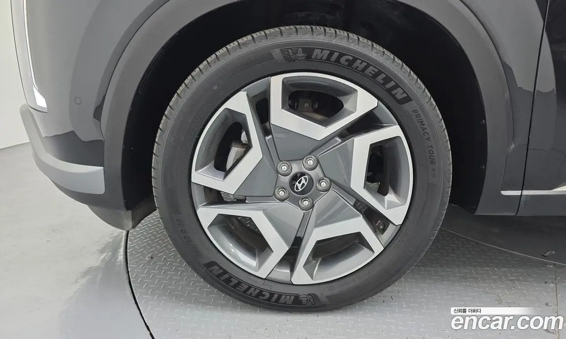 Hyundai Palisade 2023 3.8 автомат (гидро), фото 5 Hyundai Palisade 2023 3.8 автомат (гидро), фото 5
