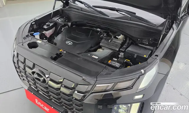 Hyundai Palisade 2023 3.8 автомат (гидро), миниатюра 6 Hyundai Palisade 2023 3.8 автомат (гидро), миниатюра 6