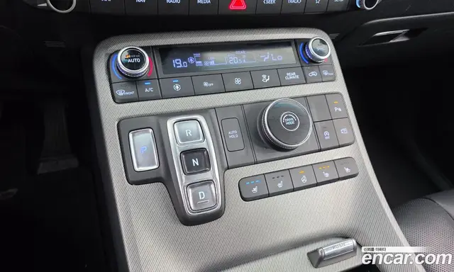 Hyundai Palisade 2023 3.8 автомат (гидро), миниатюра 9 Hyundai Palisade 2023 3.8 автомат (гидро), миниатюра 9