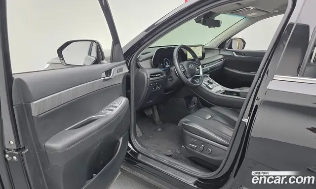 Hyundai Palisade 2023 3.8 автомат (гидро), миниатюра 10 Hyundai Palisade 2023 3.8 автомат (гидро), миниатюра 10