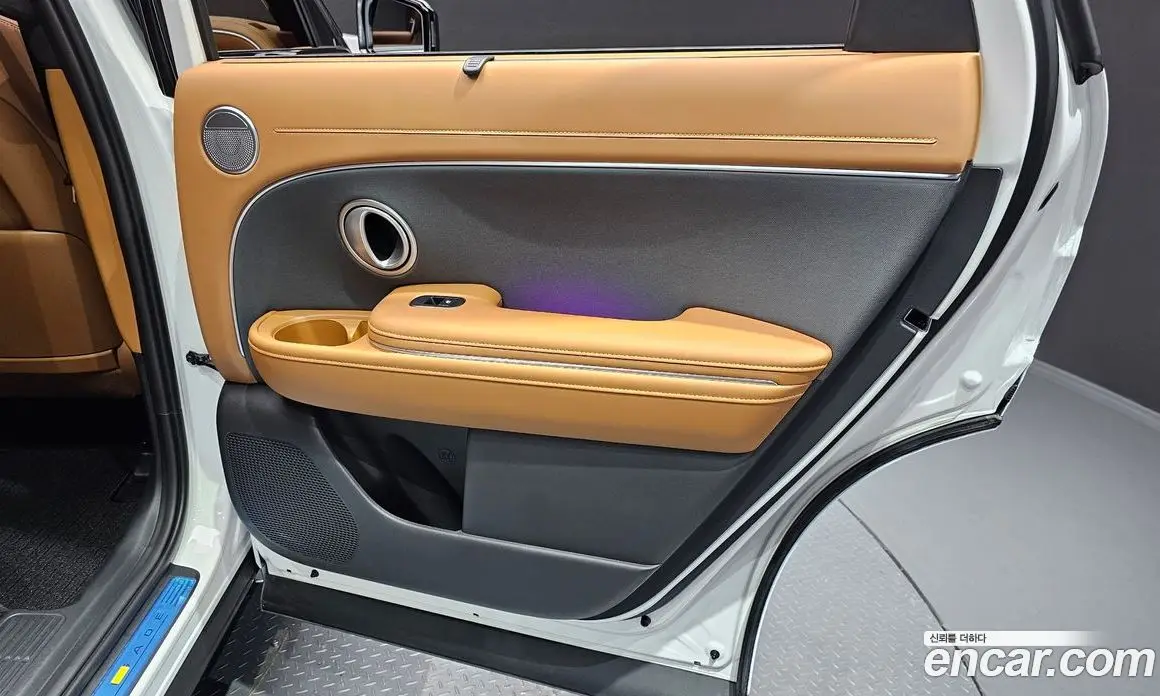 Hyundai Palisade 2026 2.5 автомат (гидро), фото 15