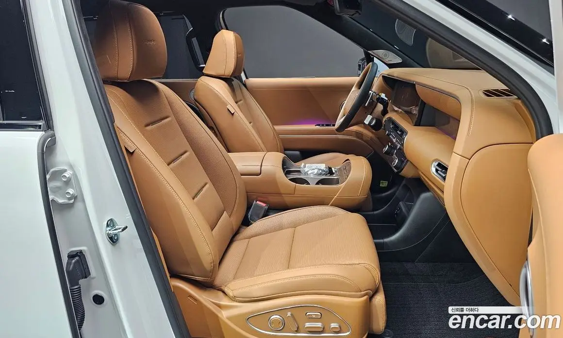 Hyundai Palisade 2026 2.5 автомат (гидро), фото 18