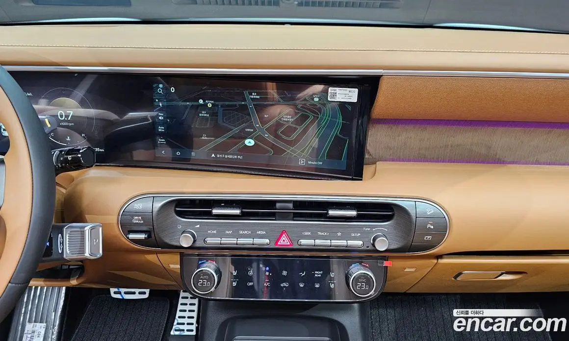 Hyundai Palisade 2026 2.5 автомат (гидро), фото 19