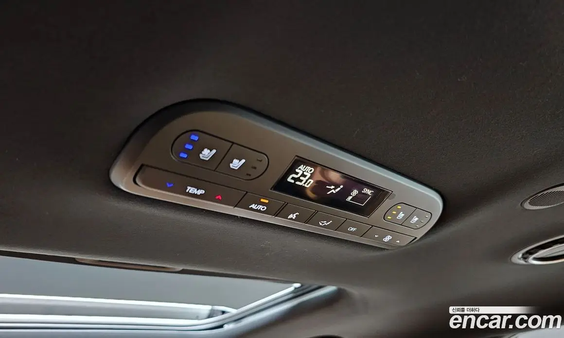 Hyundai Palisade 2026 2.5 автомат (гидро), фото 23
