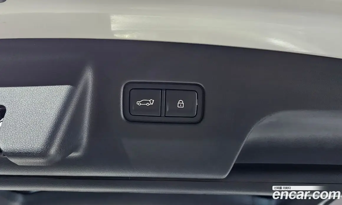 Hyundai Palisade 2026 2.5 автомат (гидро), фото 25