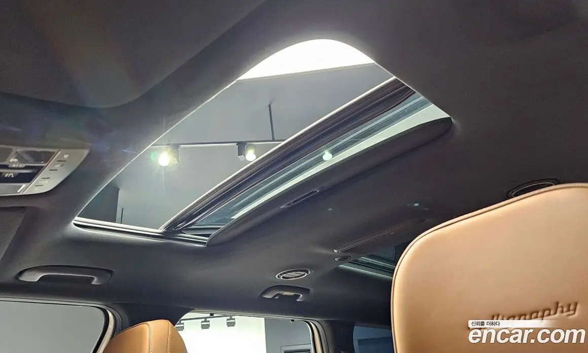 Hyundai Palisade 2026 2.5 автомат (гидро), фото 26