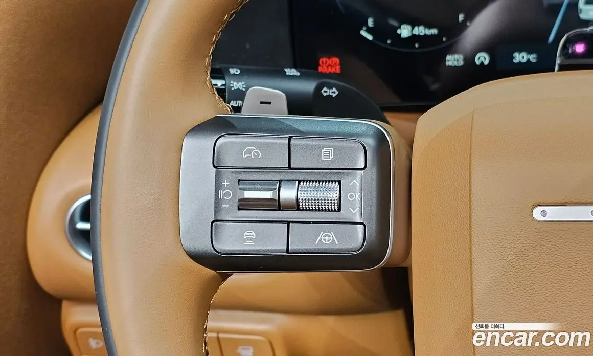 Hyundai Palisade 2026 2.5 автомат (гидро), фото 27