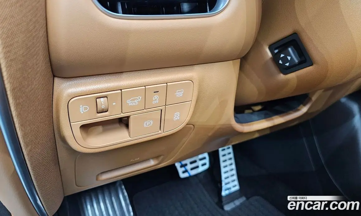 Hyundai Palisade 2026 2.5 автомат (гидро), фото 30