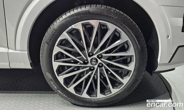 Hyundai Palisade 2026 2.5 автомат (гидро), миниатюра 7