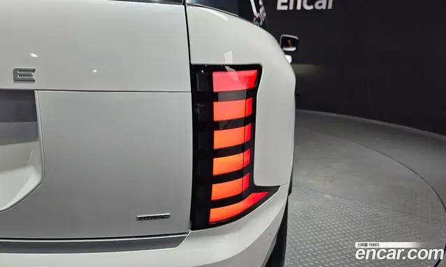 Hyundai Palisade 2026 2.5 автомат (гидро), миниатюра 9