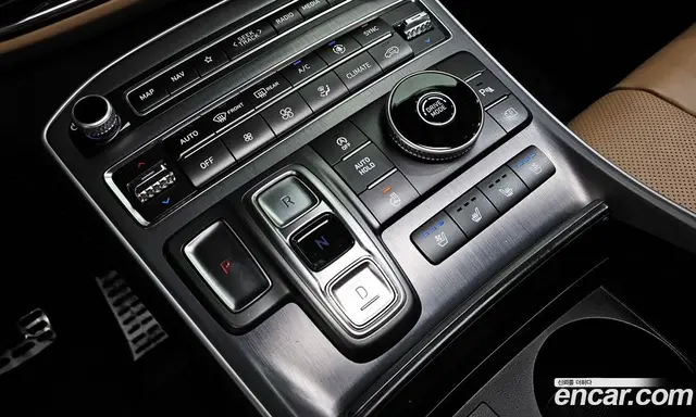 Hyundai Santa Fe 2023 2.5 автомат (гидро), миниатюра 12