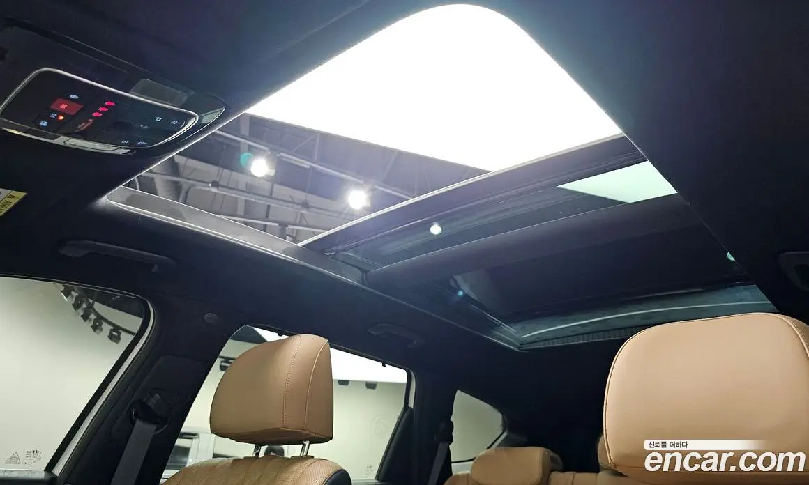 Hyundai Santa Fe 2023 2.5 автомат (гидро), фото 21
