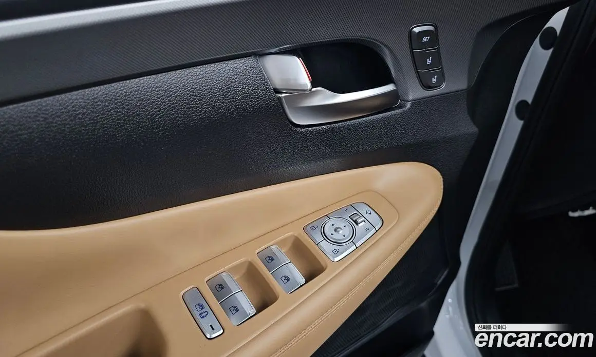 Hyundai Santa Fe 2023 2.5 автомат (гидро), фото 30