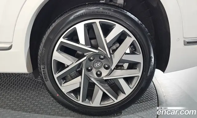 Hyundai Santa Fe 2023 2.5 автомат (гидро), миниатюра 7