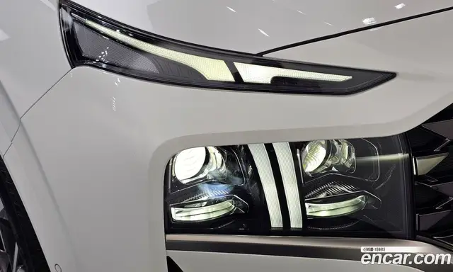 Hyundai Santa Fe 2023 2.5 автомат (гидро), миниатюра 8