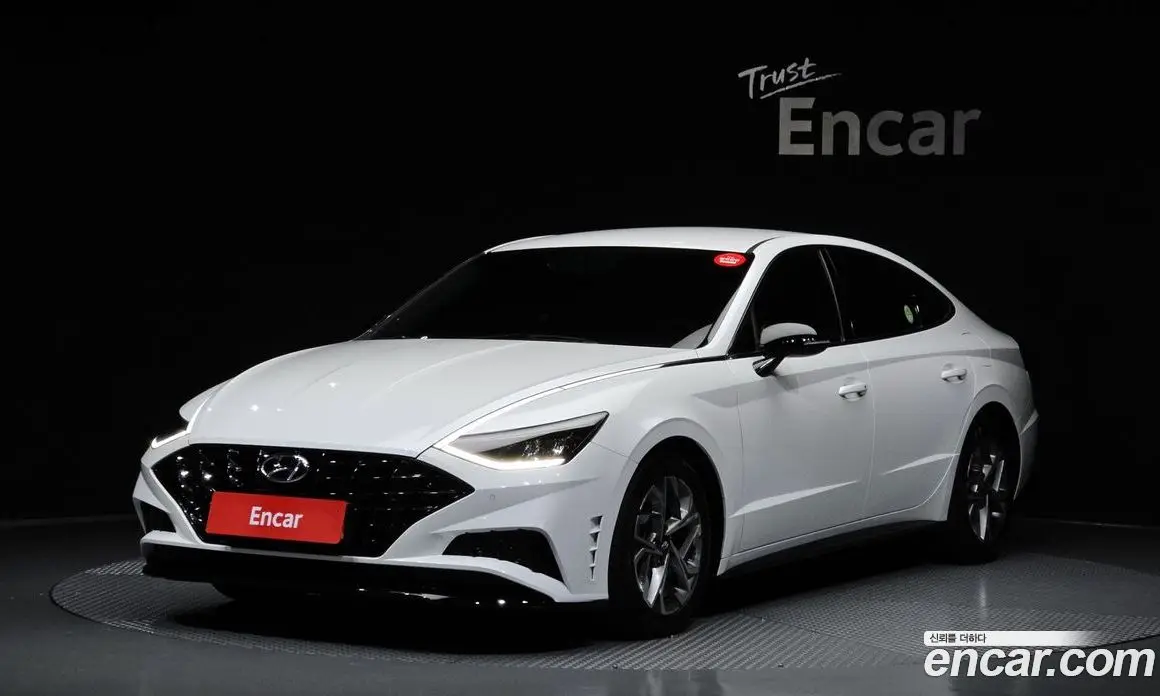 Hyundai Sonata 2021 1.6 автомат (гидро), фото 1 Hyundai Sonata 2021 1.6 автомат (гидро), фото 1