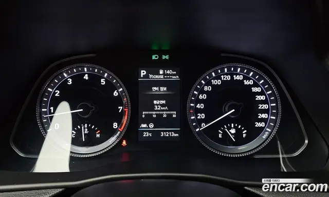 Hyundai Sonata 2021 1.6 автомат (гидро), миниатюра 11 Hyundai Sonata 2021 1.6 автомат (гидро), миниатюра 11