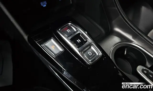 Hyundai Sonata 2021 1.6 автомат (гидро), миниатюра 12