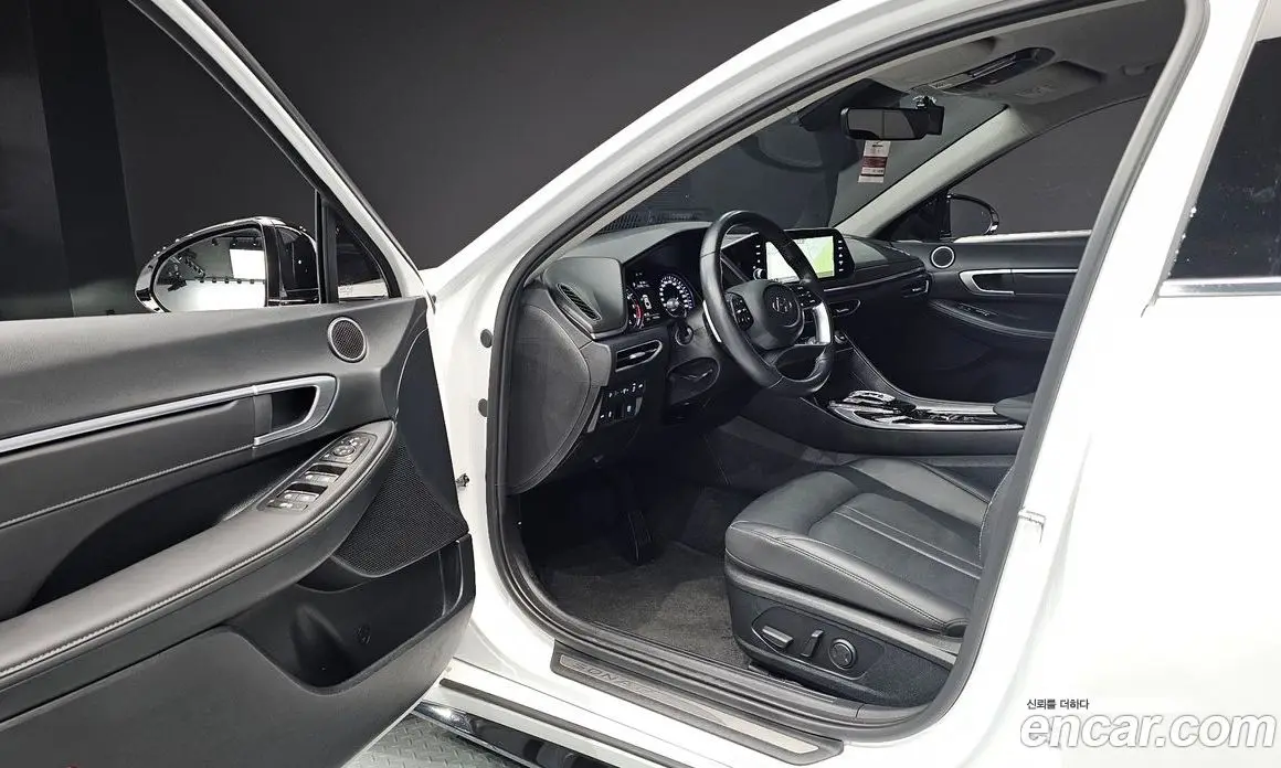 Hyundai Sonata 2021 1.6 автомат (гидро), фото 13 Hyundai Sonata 2021 1.6 автомат (гидро), фото 13