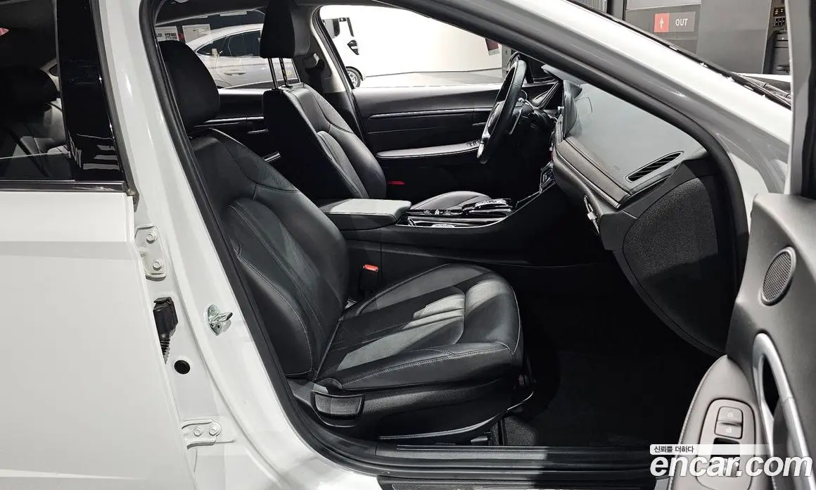 Hyundai Sonata 2021 1.6 автомат (гидро), фото 16 Hyundai Sonata 2021 1.6 автомат (гидро), фото 16