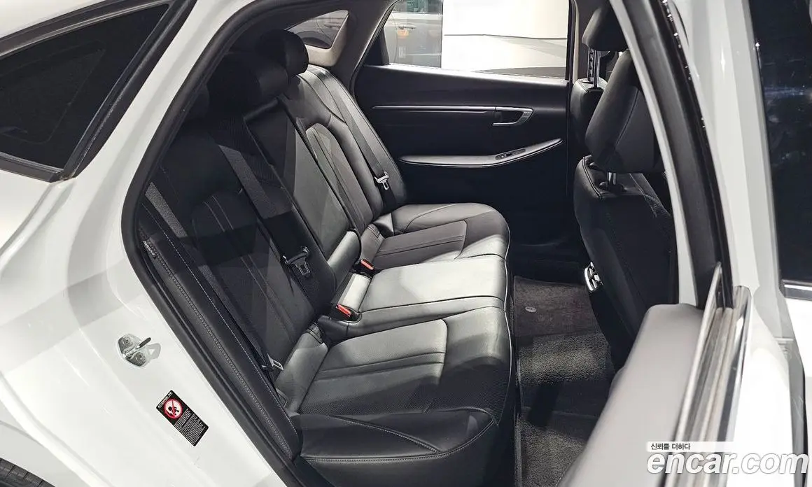 Hyundai Sonata 2021 1.6 автомат (гидро), фото 17 Hyundai Sonata 2021 1.6 автомат (гидро), фото 17