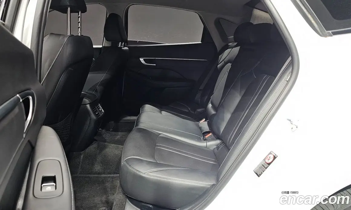 Hyundai Sonata 2021 1.6 автомат (гидро), фото 18 Hyundai Sonata 2021 1.6 автомат (гидро), фото 18
