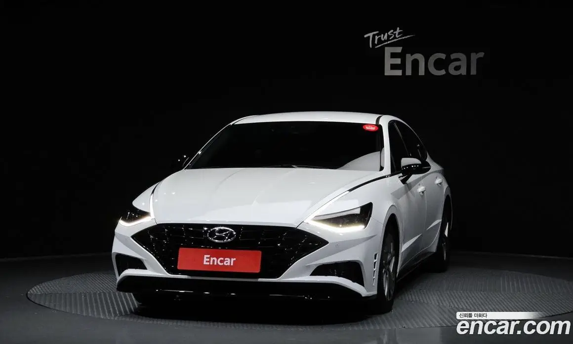 Hyundai Sonata 2021 1.6 автомат (гидро), фото 3 Hyundai Sonata 2021 1.6 автомат (гидро), фото 3