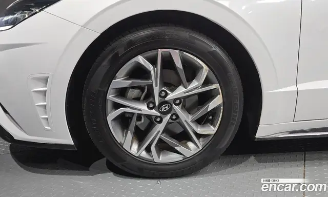 Hyundai Sonata 2021 1.6 автомат (гидро), миниатюра 5 Hyundai Sonata 2021 1.6 автомат (гидро), миниатюра 5