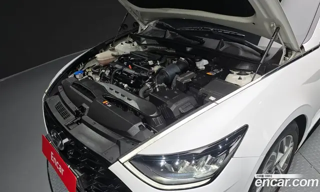 Hyundai Sonata 2021 1.6 автомат (гидро), миниатюра 6 Hyundai Sonata 2021 1.6 автомат (гидро), миниатюра 6